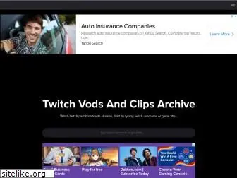 vods.tv