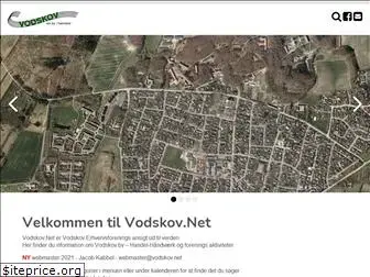 vodskov.net