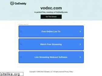 vodxc.com