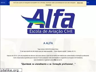 voealfa.com.br