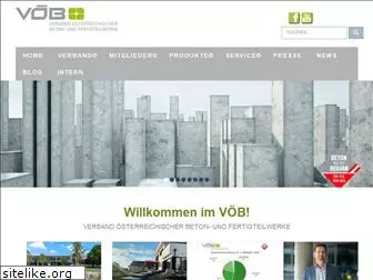 voeb.com