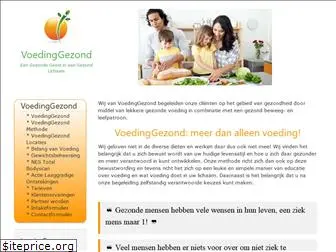 voedinggezond.nl