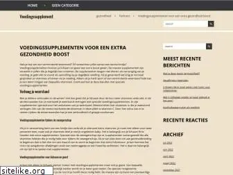 voedings-supplement.nl