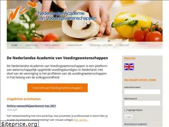voedingsacademie.nl