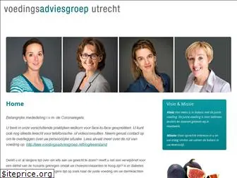 voedingsadviesgroep.nl
