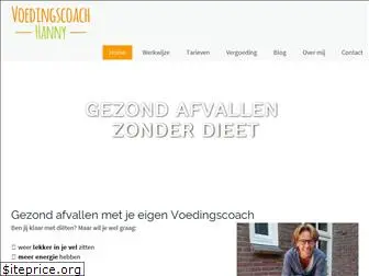 voedingscoachhanny.nl