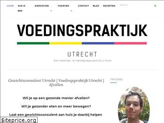 voedingspraktijkutrecht.nl