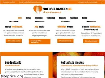 voedselbankbommelerwaard.nl