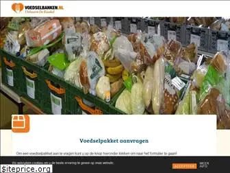 voedselbankuithoorn.nl