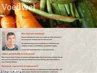 voedwel.nl