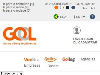 voegol.com.br