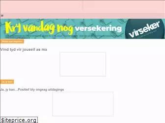 voelgoed.co.za