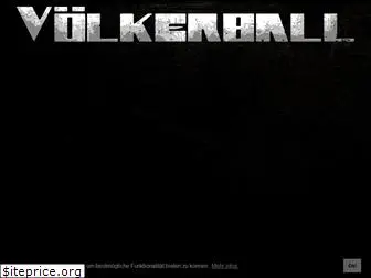 voelkerball.eu