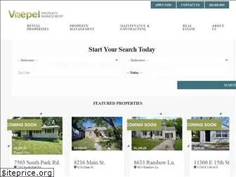 voepelproperties.com