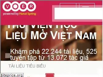 voer.edu.vn