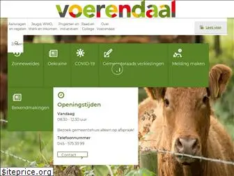 voerendaal.nl