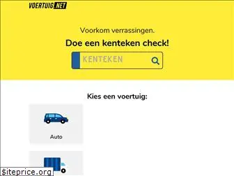 voertuig.net
