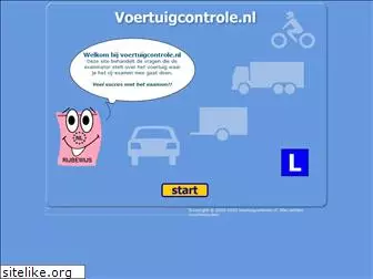 voertuigcontrole.nl