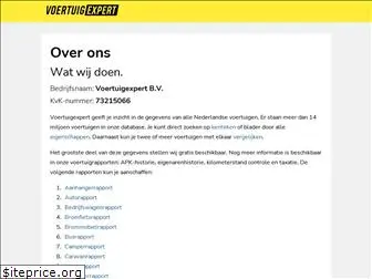 voertuigexpert.nl