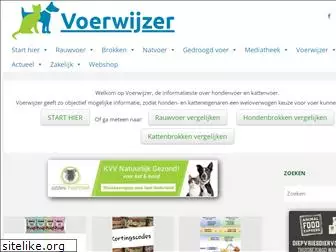 voerwijzer.com