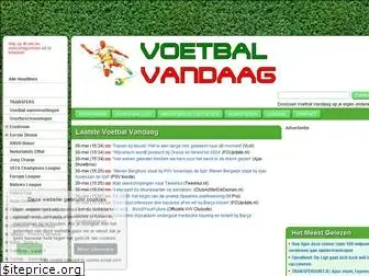 voetbal-vandaag.nl