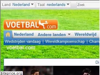 voetbal.com