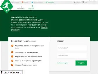 voetbal.nl