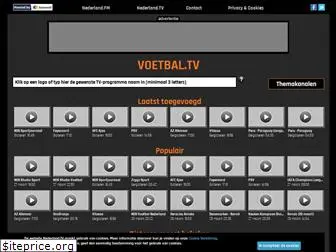 voetbal.tv