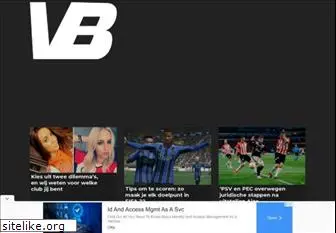 voetbalblog.nl
