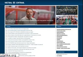 voetbalcentraal.nl