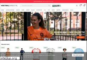 voetbaldirect.nl