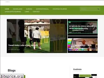 voetbalgoal.com
