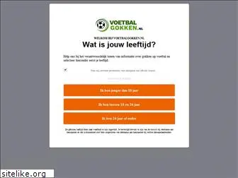 voetbalgokken.nu