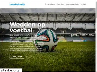 voetbalhubb.nl