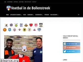 voetbalindebollenstreek.nl