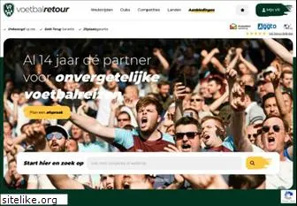 voetbalretour.nl