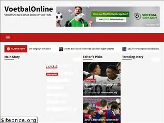 voetbalschoenenwinkel.com