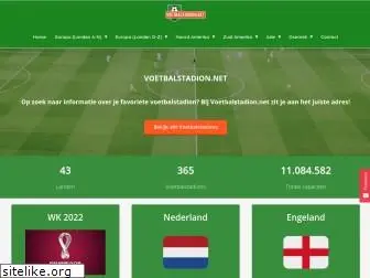 voetbalstadion.net