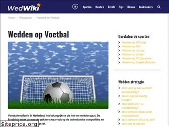 voetbalwedden.tips