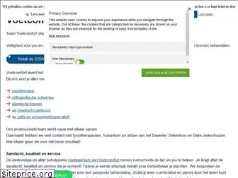 voetcomfort.nl