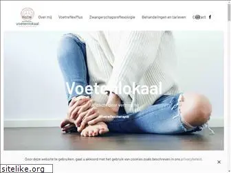voetenlokaal.nl