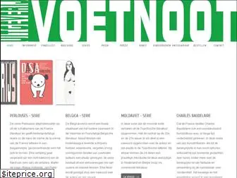 voetnoot-publishers.nl