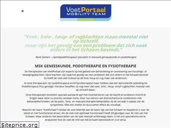 voetportaal.nl