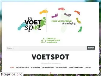 voetspot.nl