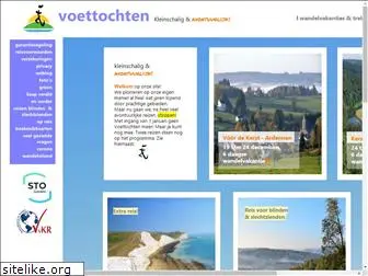 voettochten.nl