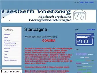 voetzorg.eu