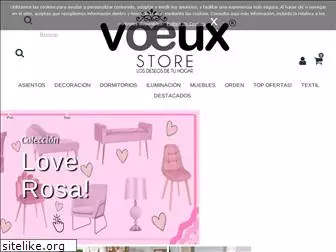 voeuxstore.com