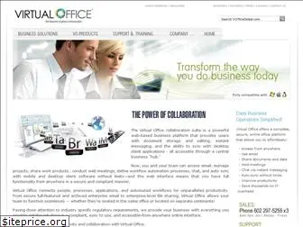 vofficeglobal.com