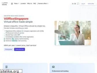 vofficesingapore.com