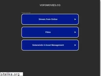 vofomovies.co